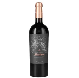 Vino Terrapura Cabernet Sauvignon Single Vineyard