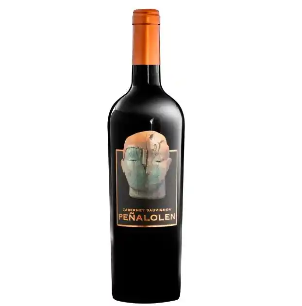 Vino Quebrada Macul Cabernet Sauvignon Peñalolen
