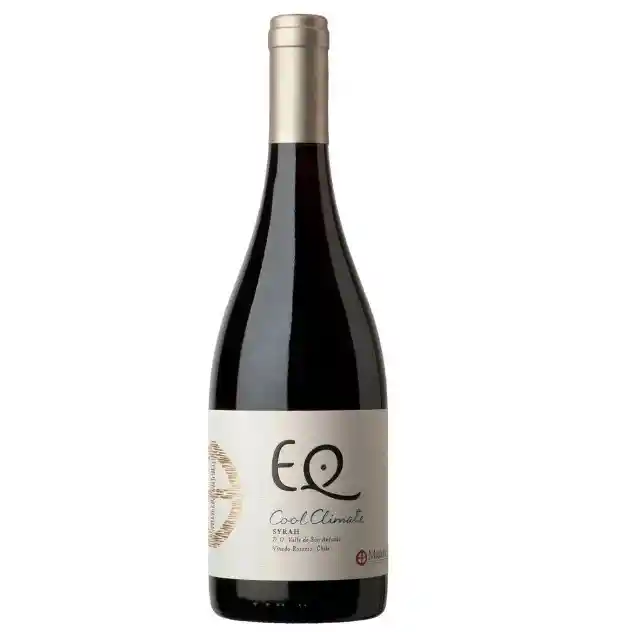 Vino Matetic Syrah Equilibrio