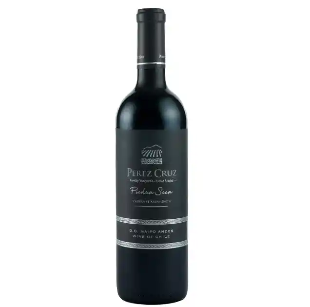 Vino Perez Cruz Cabernet Saivignon Piedra Seca