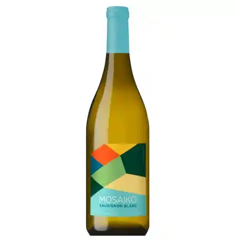 Vino Calyptra Mosaiko Sauvignon Blanc