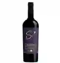 Vino Casa Silva Carmenere Sigle Block S7