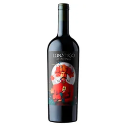 Vino Vinos Del Arte Blend Lunatico