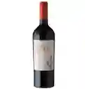 Vino Antiyal Carmenere Pura Fe