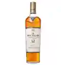 Whisky Macallan 12 Años Doble Cask