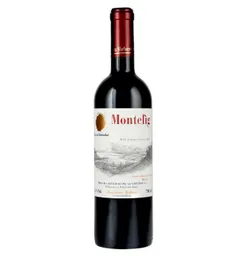 Vino Von Siebenthal Montelig