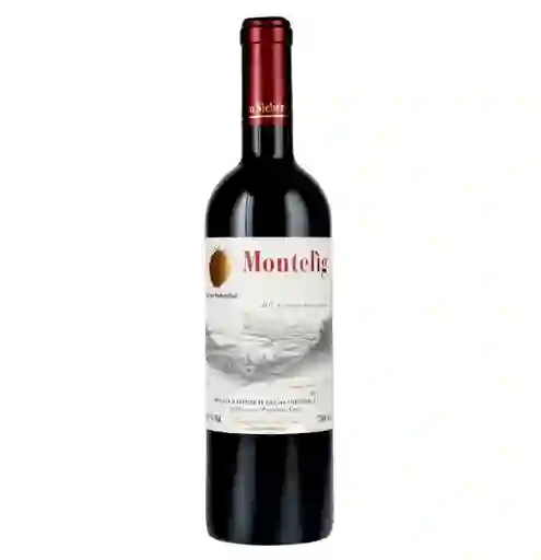 Vino Von Siebenthal Montelig