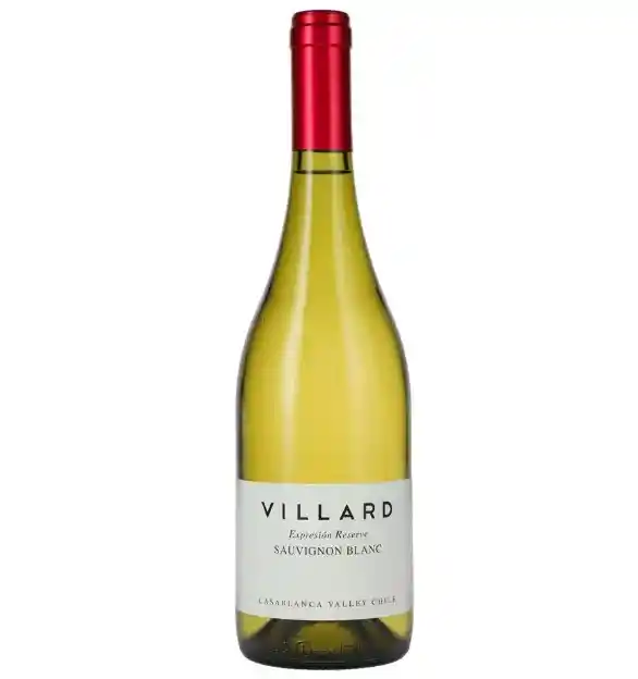 Vino Villard Sauvignon Blanc Expresion