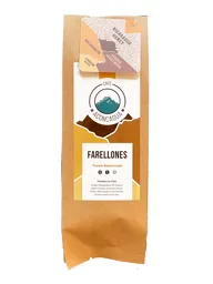 Café En Grano Especialidad - Farellones 1 Kilo Nicaragua