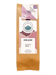 Cafe En Grano Especialidad - Cerro Alegre 1 Kilo