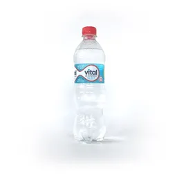 Agua 600ml