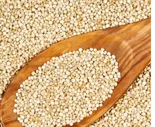 Quinoa Semilla Blanca 500 Gr