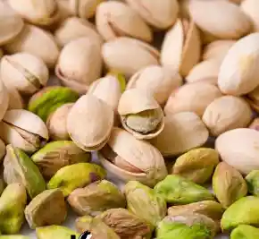 Pistacho Sin Sal 500 Gr