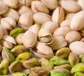 Pistacho Sin Sal 250g