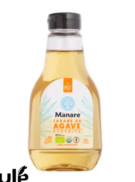 Jarabe Agave Manare 330