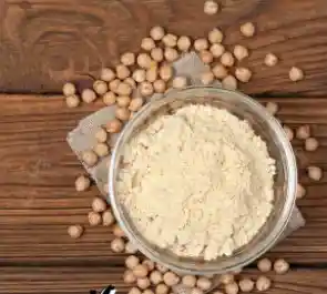 Harina Garbanzo 1 Kg