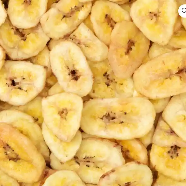 Banana Chips 500 Gr