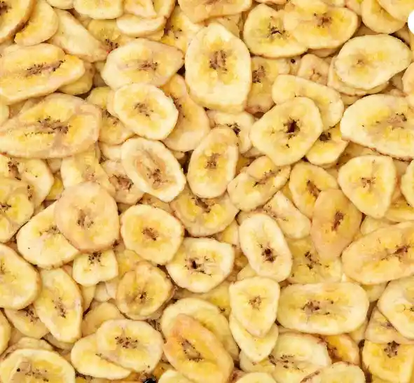 Banana Chips 250 Gr