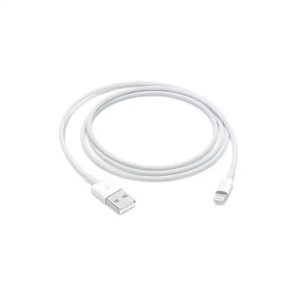 Cable Iphone Usb-c To Lightning Cable (1m)