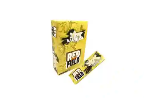 Redfield · Papel Sabor Vainilla