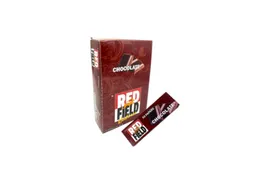 Redfield · Papel Sabor Chocolate