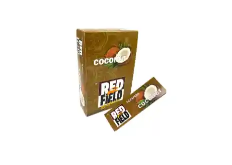 Redfield · Papel Sabor Coco