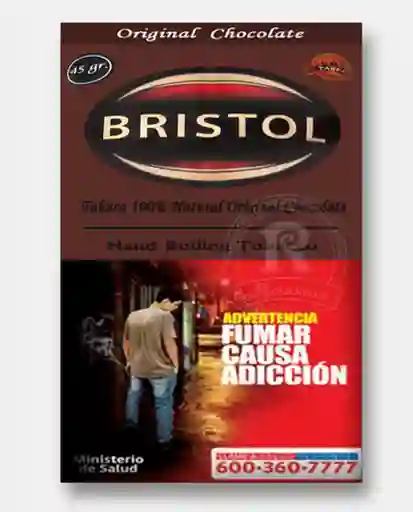 Bristol · Tabaco Chocolate