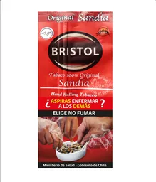 Bristol · Tabaco Sandía