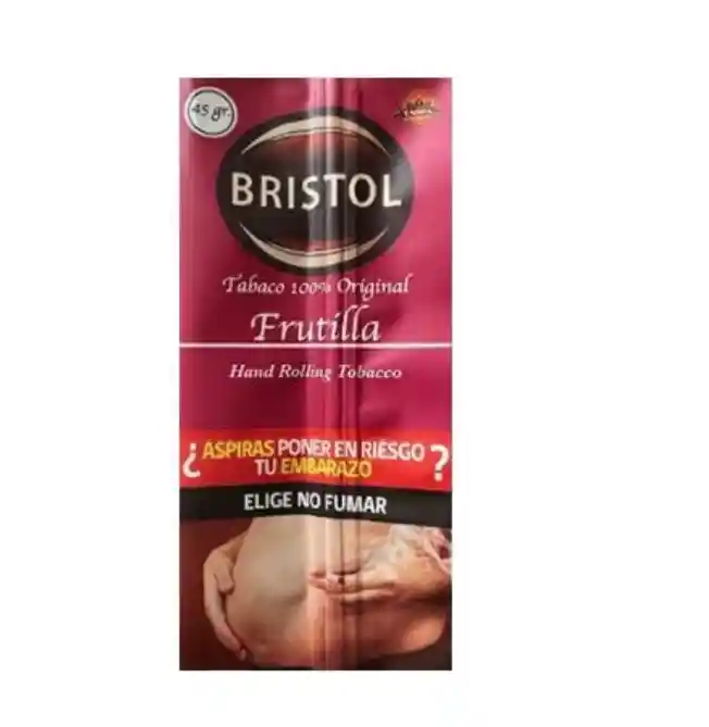 Bristol · Tabaco Frutilla