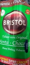 Bristol · Tabaco Menta Chocolate