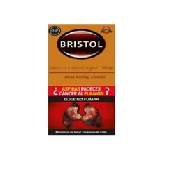 Bristol · Tabaco Mango