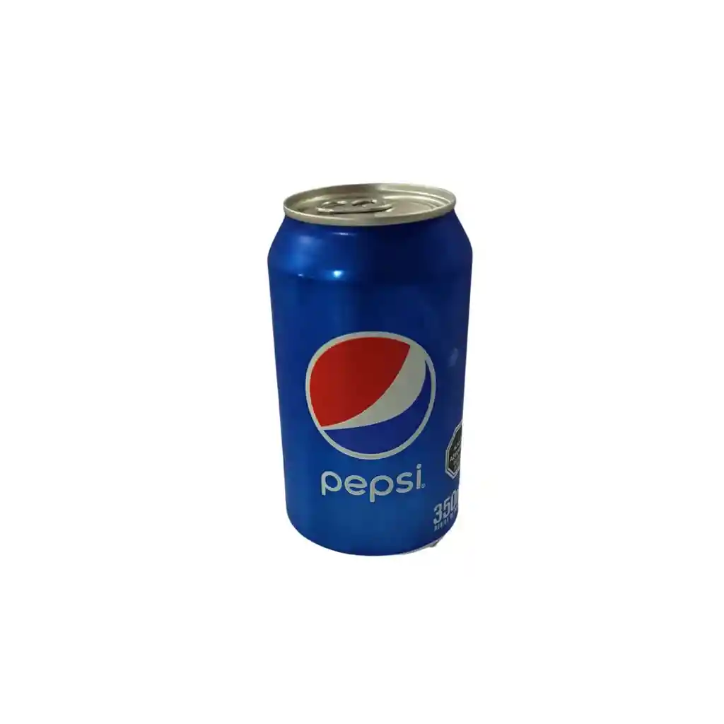 Pepsi Lata Normal