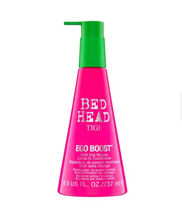  TIGI Bed Head Ego Boost Acondicionador Sin Enjuagar 237Ml 