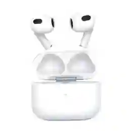  Airpods De 3Era Generacion Oem + Carcasa Magsafe Para iPhone 