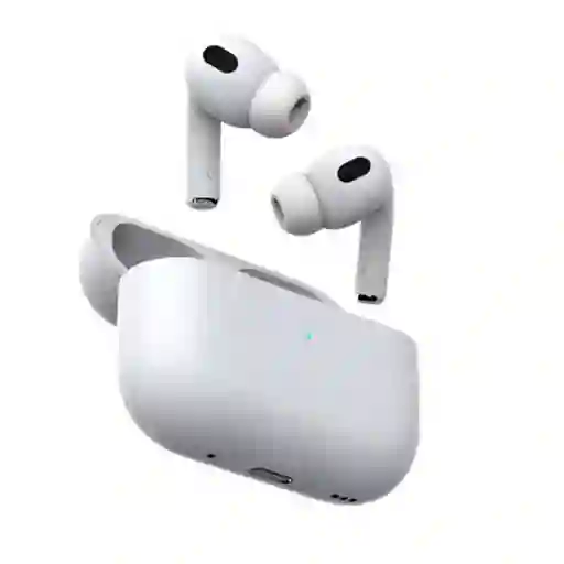  Airpods Pro De 2 Generacion Oem + Carcasa Magsafe Para iPhone 
