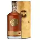 Bacardi Gran Reserva 10 Años