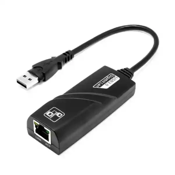 Adaptador Usb A Ethernet 3.0