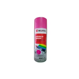 Pintura Spray Magenta