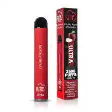 Fume Ultra Vaporizador Desechable - Double Apple