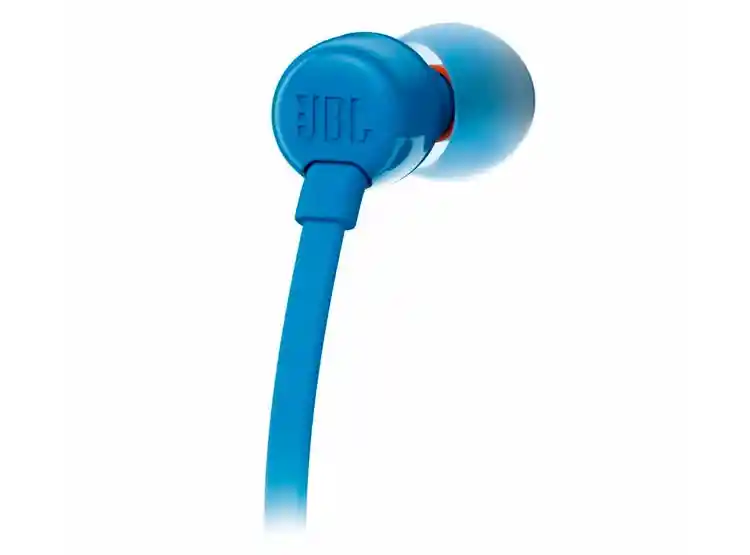 Audifonos Jbl Tune 11o Azul