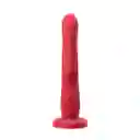 Gravity Dildo Vibrador Automático Interactivo