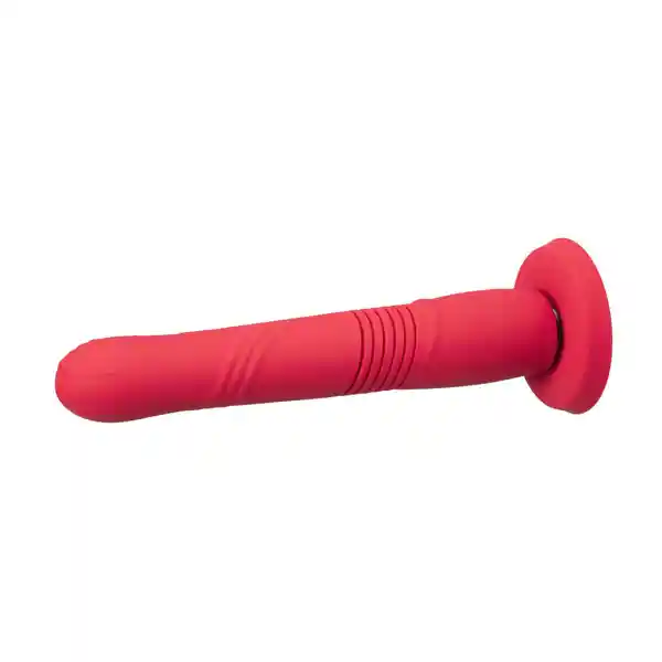 Gravity Dildo Vibrador Automático Interactivo