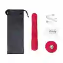 Gravity Dildo Vibrador Automático Interactivo