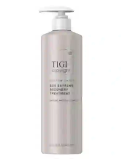  Sos Extreme Recovery Treatment  Tratamiento Reestructurante TIGI Copyright 450Ml 