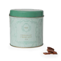 Chocolat Croquant