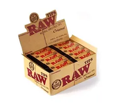 Tips Raw