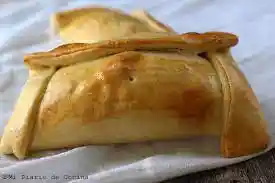 Empanada Pino