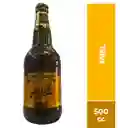 Kunstmann Miel 500cc Botella