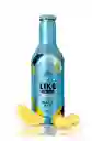 Like Ginger Lemon 350cc Botellin