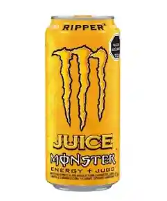 Monster Juice 473ml